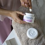 Dermaglos Crema Hidratante Corporal Hidratacion Profunda 100 gr #2