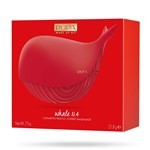 Pupa Whale 4 wharm Shades Set Maquillaje Rostro Ojos Y Labios #1