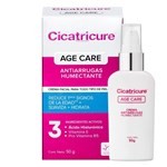 Cicatricure Crema Facial Age Care Antiarrugas Humectante 50 gr #1