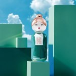 Benetton Sisterland Green Jasmine Edt 80 ml #3