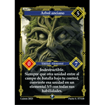 057 Arbol Anciano 1ra Edicion - Coste 5 #1