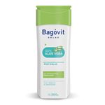 Bagovit Post Solar Gel Hidratante Con Aloe Al 80% Gel 200 gr #1