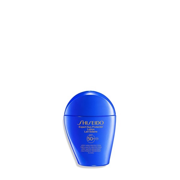 Shiseido Sun Lotion Spf50 Tamaño 50 ml #1