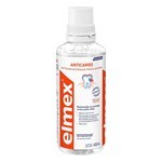 Elmex Enjuague Bucal Anticaries 400 ml #1