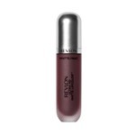 Labial Líquido Revlon Ultra Hd Matte Lipcolor x 5,9 ml Infatuation #1