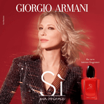 Armani Si Passione Intense For Woman EDP x 100 ML #3