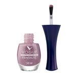 Vogue Esmalte Fatastic #2