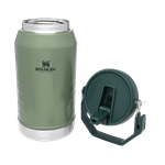 Stanley Classic Flip Straw Bottle Verde 1.9 Lts #5