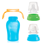 Babelito Set de Transición (Color Sujeto a Stock) #3