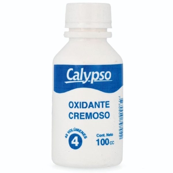 CALYPSO Oxidante Cremoso 40 Vol | 100 ml #1