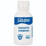 CALYPSO Oxidante Cremoso 40 Vol | 100 ml #1