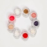 Andrea Pellegrino Pigmentos Puros Blood 21 #2