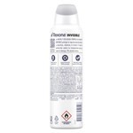 Desodorante Invisible Women Rexona 150 ml. #3