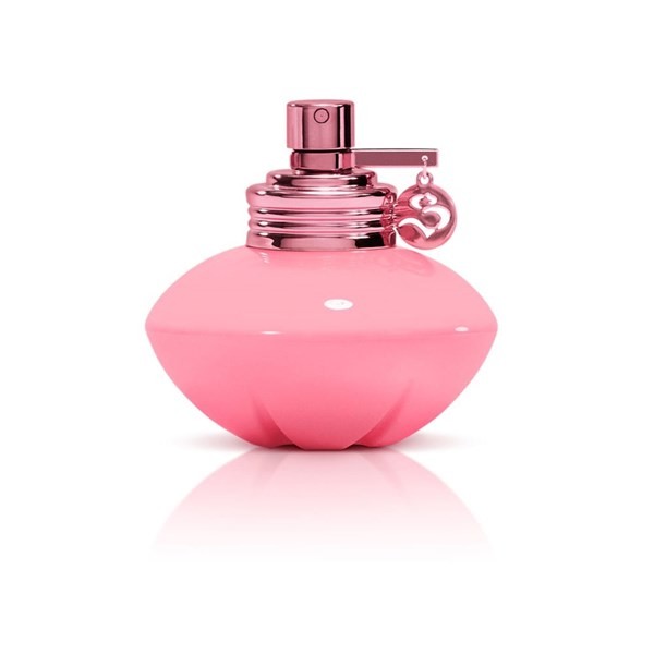 s By Shakira Sugar Kiss Edt Presentación 80 ml #1