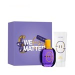 Cher Mix Cofre We Matter Edt + Body Lotion 100 gr Presentación 75 ml #1