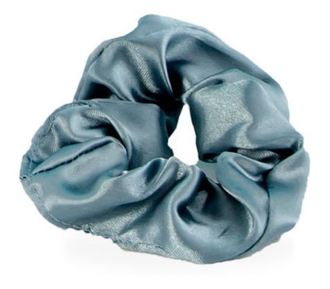 Mantra Scrunchie P/Cabello #1