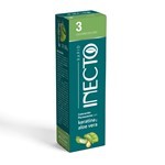 Inecto Coloracion en Pomo Rapid 3 Castaño Oscuro #1