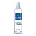 Active Protection Alcohol Sanitizante Con Aloe Vera 150 ml #1