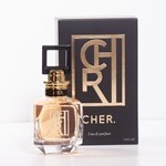 Cher Fragancia Onyx Edp For Woman 50 ml #4