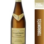 Vino Blanco Torrontés Etchart Privado 750 Cc. #1