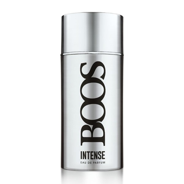 Boos Fragancia Intense Edp For Men 90 ml alt