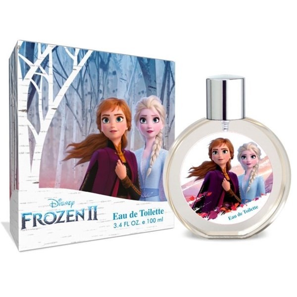 Disney FROZEN EDT | 100ml #1
