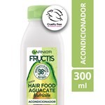 Fructis Acondicionador Nutrición Hair Food Palta 300 ml #1