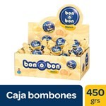 Bombones de Chocolate Blanco Bon O Bon x 30U #1