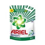 Jabón Líquido Ariel Expert Pouch x 3 l #1
