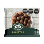 Albondigas Union Ganadera x 360 gr #1