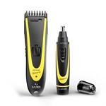 Set Gama Cortadora de Pelo Gc 542 + Trimmer Nasal Inalámbrico Gnt 512 #1
