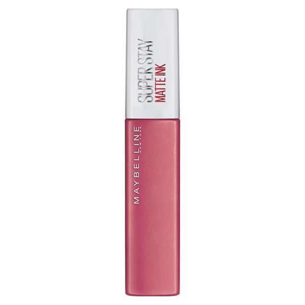 Labial Líquido Maybelline Super Stay Matte Ink x 5 ml 15 lover alt