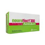 Trb-Pharma Neurotioct Tióctico, C. 200 Mg x 30 Comp #1