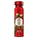 Old Spice Aerosol Leña 96 gr #3