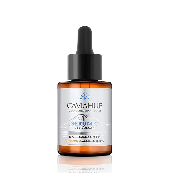 Caviahue Serum C 30 ml