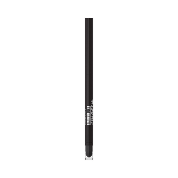 Delineador Maybelline Tattoo Liner Gel Pencil Smokey Black