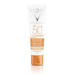 Vichy Ideal Soleil Protector Anti-Manchas 3 en 1 Fps 50 50 ml #8