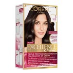 TINTA EXCELLENCE CASTANO OSCURO 3 #1