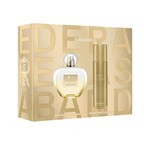 Banderas Her Golden Secret Edt 80 ml + Desodorante #1