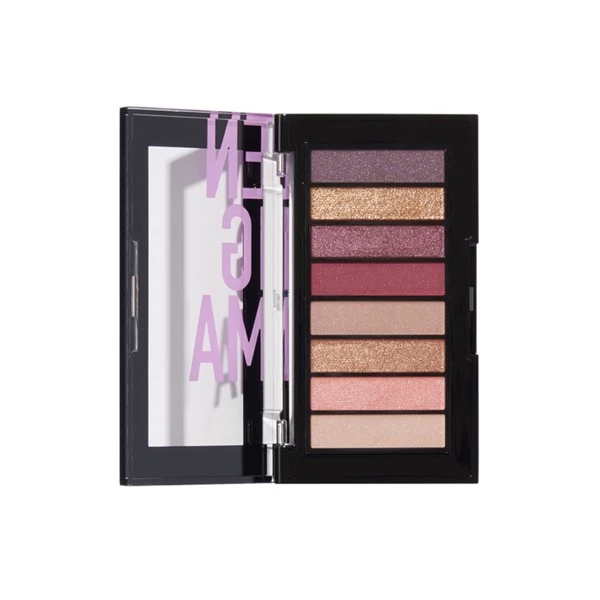 Revlon Colorstay Paleta de Sombras Enigma alt
