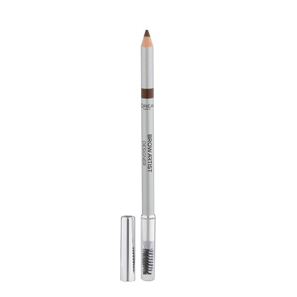 Loreal Paris Delineador Brow Design 302 golden Brown