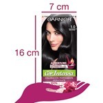 Garnier Kit de Coloracion Cor Intensa Negro Intenso 10 #13