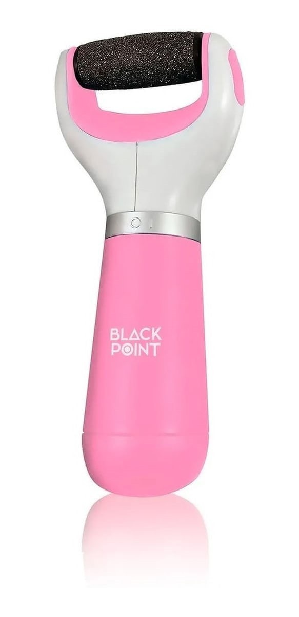 Black Point Removedor de Callos B31 Lavable Pilas Y Usb