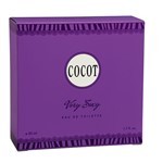 Cocot Fragancia Very Sexy Edt For Women 50 ml #3