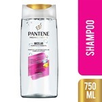 Pantene Shampoo Miracles Micelar 750 ml #2