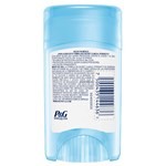 Desodorante Antitranspirante Secret Clinical Ph Balanced x 45 g #2