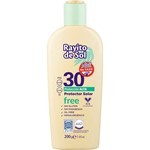 Rayito de Sol Protector Solar Sin Tacc Fps 30 200 ml #2