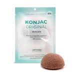 Konjac Esponja Facial Con Arcilla Volcanica #3