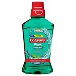 Enjuague Bucal Colgate Plax Fresh Mint 500 Ml Promo Lleve 500 Ml Pague 350 Ml #3