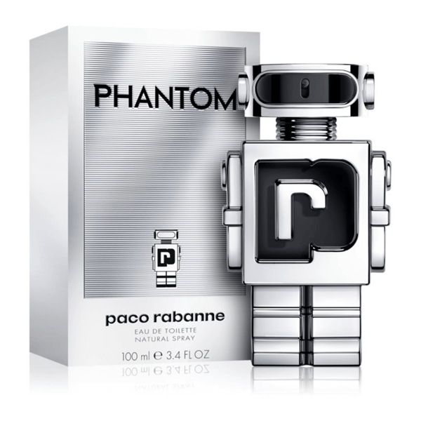 Rabanne Phantom Edt Presentación 100 ml #1